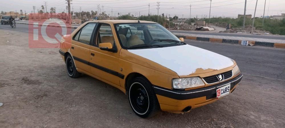 بيجو 405